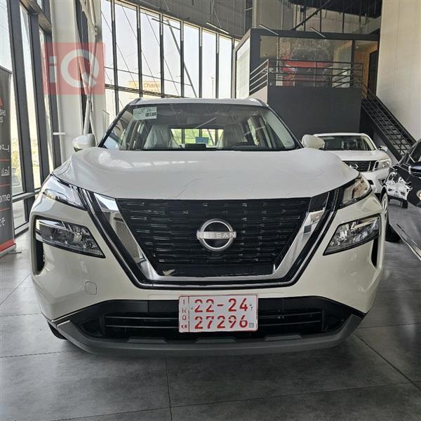 Nissan for sale in Iraq